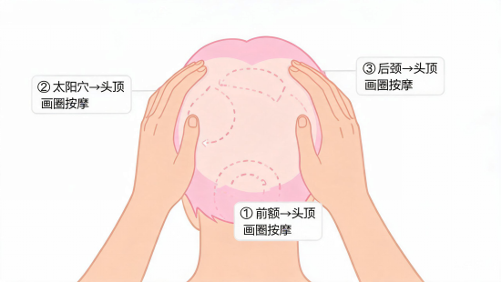 四季头皮护理指南：不同季节养护重点各不同